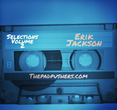 Erik Jackson Selections 2 WAV